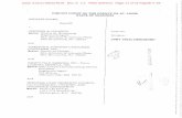 Case: 4:14-cv-00213-RLW Doc. #: 1-1 Filed: 02/07/14 Page ...€¦ · New Brunswick, NJ 08933 and JOHNSON &JOHNSON CONSUMER COMPANIES, ... 02/07/14 Page: 17 of 41 PageID #: 29. SCHNUCKS,