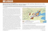 National and Global Petroleum Assessment Assessment of ... · 2017). Two major petroleum systems are related to the tectonic history. Coals of the late Carboniferous–Permian are