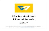 Handbook - Glenroy West Primary School · 2017-01-24 · 1 WELCOME स्वागत हे كب لاهأ 歡迎 یدمآ شوخ ਸੁਆਗਤ ਹੈ It’s a pleasure to welcome