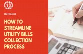 How To Streamline Utility Bills Collection Process
