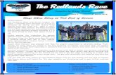 Compiled by Dorry Beutel - Redlands Raysredlandsrays.com.au/home/wp-content/uploads/2018/... · Issue 1 Page The Redlands Rave Compiled by Dorry Beutel Issue 3 27 March 2018 INSIDE