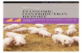Acil Allen Report - Australian Porkaustralianpork.com.au/wp-content/uploads/2018/01/... · World trade in pork 42 10.1 Pig meat product exports 42 10.2 World pig meat production 44