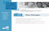 NYSHIP STUDENT EMPLOYEE · 2015-08-27 · NYSHIP STUDENT EMPLOYEE HEALTH PLAN REPORT This Report details changes to NYSHIP’s Student Employee Health Plan (SEHP) for 2014. It includes