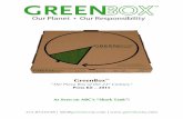 GreenBox Press Kit 2015 FINAL€¦ · Microsoft Word - GreenBox Press Kit 2015 FINAL.docx Created Date: 20150306224749Z ...