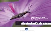 Internasjonale mål for biologisk mangfold 2011-2020...13. Innen 2020 er det genetiske mangfoldet opprettholdt hos kulturplanter, akvakultur-organismer og domestiserte dyr og deres