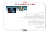 IDC brochure Najada 2016 g - Ute Welcker · 2016-01-09 · ©Ute"Welcker " "!!!!! " Intro!! Über!uns!–!Vorstellung!des!Teams! Willkommen!auf!Murter!! Najada!diving!–!DieTauchschule!