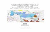 PROPOSED SUBMISSION SITE ALLOCATIONS AND POLICIES ... · recent consultation on a draft Site Allocations Plan from January to March 2014. 1.14 It is the intention that, following