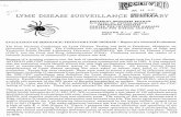 BACTERIAL ZOONOSES BRANCH CENTER FOR INFECTIOUS … · 2019-03-18 · bacterial zoonoses branch division of vector-borne infectious diseases center for infectious diseases centers