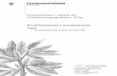Kvalitetsbrister i automatiserat lager730050/FULLTEXT01.pdf · the study intends to examine the root causes of quality deficiencies and provide suggestions regarding how the filling