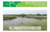 River Rhymney and Nant Fawr Corridor Action Plan · 2. Action Plan Aim 2.1 The River Rhymney and Nant Fawr Corridor Action Plan is intended to act as a strategic framework for a series