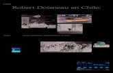 CULTURA A7 Robert Doisneau en Chile · PDF file afortunados. Primero, Robert Doisneau (1912-1994) disparaba su cámara frente a objetos de su entorno, sin recibir señales de aprobación.