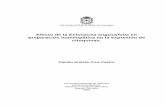Efecto de la Echinacea angustifolia en preparación ...core.ac.uk/download/pdf/11056766.pdf · inconvenientes en el uso de antibióticos y la comprensión de las condiciones inmunológicas