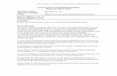COON CREEK WATERSHED DISTRICT5C6B0F6F-9658... · 2017-11-08 · Item 16: Request to Award Work Wehmoff Bank Stabilization Project Page 1 of 9 COON CREEK WATERSHED DISTRICT Request