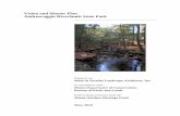 Vision and Master Plan Androscoggin Riverlands State Park - … · 2013-11-22 · with the Maine Conservation Corps In 2006, again with help from the ALT, the Bureau submitted an