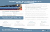 The Ecosense Company · 2018-12-13 · The Ecosense Company. BBB . Title: Research-Laboratory V_1208 R1 Decontaimination Services Brochure Created Date: 12/5/2018 4:49:28 PM ...