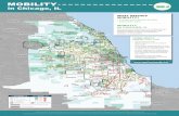 2019-009 Chicago - Redlining Maps MOBILITY FINAL-REV...This map shows redlining on top of Enterprise’s ... Percent of Workers who Commute to Work by Walking, Percent of Households