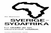 studie ekonomisk re - DiVA portal275985/FULLTEXT01.pdf · Det ar vår tro att studien trots dess deskriptiva uppläggning, kan ha ett värde i och for en vasentlig debatt om de svenska