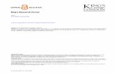 King s Research Portal · 2020-04-11 · King s Research Portal Link to publication record in King's Research Portal Citation for published version (APA): Waits, A., Guo, C-Y., Chang,