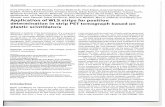 Scanned Document - Jagiellonian University · DE GRUYTER DOI 10.1515/bams-2013-0103 Bio-Algorithms and Med-Systems 2014; 10(2):59-63 Jerzy Smyrski*, Pawel Moskal, Tomasz Bednarski,
