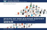 STATE OF THE NATION REPORT - Taub Centerpodcasts, blog posts, lectures, conferences and events, all meant to provide our users with ways to meaningfully connect with and learn from