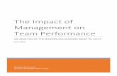 The Impact of Management on Team Performance...Financial data was collected from clubs’ balance sheets on the digital version of the Bundesanzeiger (Bundesanzeiger, 2015) as well