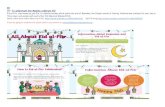 RE LO: To understand how Muslims celebrate Eid Eid al-Fitr ... term RE.pdf · 'Eid means that Eid al-Fitr festival or is the festival celebration. after the 'al-Fitr' means fasting