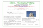 Roman Catholic Churchstgeorgeaj.com/uploads/docs/bulletins/20200712.pdfJul 12, 2020  · St. George Roman Catholic Parish. Notification of intent to marry must be provided nine months