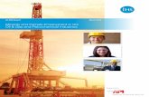 An IHS Report March 2014 - API /media/Files/Policy/Jobs/IHS... · PDF file 2014-09-15 · March 2014 Minority and Female Employment in the Oil & Gas and Petrochemical Industries An