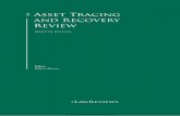 the Asset Tracing and Recovery Review - Wolf Theiss · Asset Tracing and Recovery Review Seventh Edition Editor Robert Hunter lawreviews Reproduced with permission from Law Business