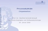 Prozesskalk ule - Goethe University FrankfurtThe may and must-semantics are studied for the join-calculus. We provide a complete characterization of may-testing through a restricted