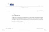 PR COD 1amCom - European Parliament · 2018-01-25 · Δεκεμβρίου 2006 για τη θέσπιση διαδικασίας ευρωπαϊκής διαταγής πληρωμής