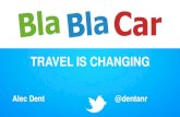 TRAVEL IS CHANGING · Bla Bla Car . Bla Bla Car . Bla Bla Car . busliniensuche Alle Fernbusse auf einen Blick litiga @ aymate AFahrtFinder Rozkåady Jazdy / Bilety Online KelBiUet