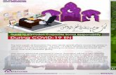 Guide-to-Ramadan-Corporate-Social-Responsibility-During ...w7worldwide.com/Guide-to-Ramadan-Corporate-Social... · halt the COVID-19 pandemic. For over 1.6 billion Muslims around