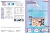 Mimaki Silver_ENG.pdf · PDF file 2015-06-24 · Dye Sublimation ink Fast drying and high density ink for sublimation transfer to polyester substrates. SS21 Inx Inx Solvent ink SS21