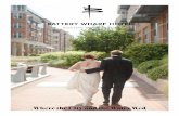 No two weddings are alike at Battery Wharf Hotel.be478d95e8aa404656c1-d983ce57e4c84901daded0f67d5a004f.r11... · 2017-11-01 · No two weddings are alike at Battery Wharf Hotel. Featuring