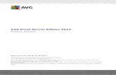 AVG Email Server Edition 2012aa-download.avg.com/filedir/doc/AVG_Email_Server/... · AVG Email Server Edition 2012 © 2012 Telif Hakkı AVG Technologies CZ, s.r.o. Tüm hakları saklıdır.