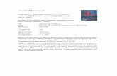 Forensic applications: Fluorescence properties of tooth ...482565/UQ482565_OA.pdf · restorative materials using a fluorescence DSLR camera. Running title: Fluorescence properties