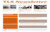 TLS Newsletter - Edizione No. 9, Anno 9 · Decreto legislativo n. 127/2015 – Fatturazione elettronica fra “privati” e trasmissione telematica dei corrispettivi Legislative Decree