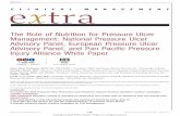 The Role of Nutrition for Pressure Ulcer Management ...cme.lww.com/files/TheRoleofNutritionforPressure... · tion, altered transport, and altered nutrient utilization,’’18 states
