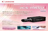 Canon FULL 3 JCS-HR5U Full HD HDMI USB3.1 Geni (USB3.O) … · 2019-09-25 · Canon FULL 3 JCS-HR5U Full HD HDMI USB3.1 Geni (USB3.O) 59.94fps Bio Imaging 1920 FULL HD 1080 High -Resolution