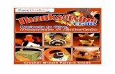 Thanksgiving - ebook-mecca.com Crafts.pdf · Thanksgiving Crafts eBook Find thousands of free crafts, decorating ideas, handmade gifts and more at . 2 Thanksgiving Crafts: Projects