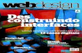 wd maio 2010 - fmemoria.com.brfmemoria.com.br/entrevistas/descontruindo-interfaces.pdf · CASE: PEPSI REFRESH PROJECT AGÊNCIA: HUGE TECNOLOGIAS: CSS 3 + Doctrine + Drupal + jQuery