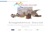 Fonte: Turismo portoenorte Diagnóstico Social€¦ · Diagnóstico Social do Concelho de Miranda do Douro Diagnóstico Social Concelho Local de Ação Social de Miranda do Douro