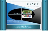 Goods & Services Tax · Applicability of Integrated Goods and Services Tax (integrated tax) on goods supplied while being deposited in a customs bonded warehouse 3/1/2018-IGST dt.