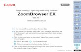 Introduction Table of Contents Operation ZoomBrowser EX ...gdlp01.c-wss.com/gds/6/0300006336/01/EOS_600D_Zoom... · Introduction Advanced 2 Operation 4 Using the5 Internet High-Level