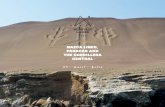 NAZCA LINES, PARACAS AND THE CORDILLERA CENTRAL · 2017-08-09 · Paracas National Reserve is located on the south coast of Peru near the town of Pisco, famous for the eponymous alcoholic