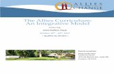 The Allies Curriculum: An Integrative Model · An Integrative Model Featuring: Chris Huffine, Psy.D October 18th - 20th, 2017 > Qualifies for 20 CEUs < Event Location North