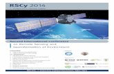 Final RSCy 2014 final out end - Cyprus Remote Sensing · 2016-11-10 · H. El‐Askary, M. El‐Hattab, W. Sheta and M. El‐Raey Military Round Table session “The use of satellite