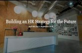 Building an HR Strategy for the Futureassets.dm.ux.sap.com/ro-hr-day-2018/pdfs/presentation_pwc_sap_hr_day.pdfMake your business future-proof. ... “Think about the positive impact
