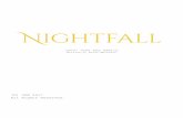 Nightfall 1x03 Love Thy Family€¦ · Nightfall 1x03: Love Thy Family Main Cast Guest Starring Dove Cameron ..... Phoebe Reynolds Burkely Duffield ..... Clark Adams